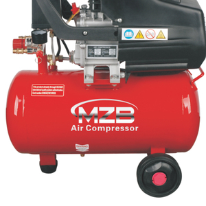Proveedor Chino de Compresor de Aire Portátil de 200L/min, 2HP, 220v, Accionamiento Directo, Motor Pequeño - Product Image 5