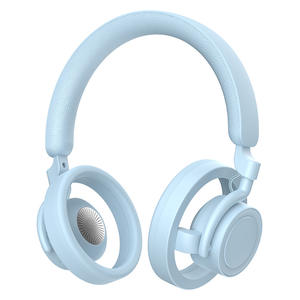 Auriculares Inalámbricos para Juegos con Bluetooth V5.4, Sonido Envolvente Estéreo, Cancelación de Ruido ANC - Product Image 3