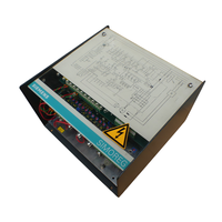 Convertidor de Potencia SIMOREG 6RA22168DK261 K Nuevo y Original en Stock en Almacén