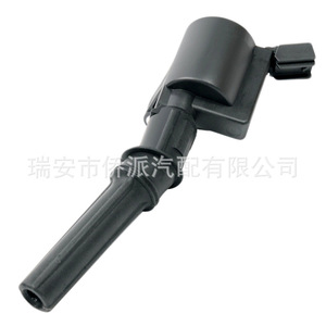 คอยล์จุดระเบิดฟอร์ด 3W7Z-12029-AA OE 8L3Z-12029-A สำหรับเปลี่ยนซ่อม - Product Image 4