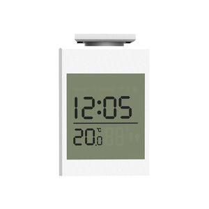 Difusor de fragancia para el hogar, pulverizador automático con pantalla de temperatura, batería recargable, capacidad de 0,5l para el hogar - Product Image 2