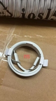 Pas cher Tressé PD USB C à TYPE C Câble de Données de Charge Rapide pour Apple iPhone 15 15pro 16 16plus 16 Pro Max avec Boîte