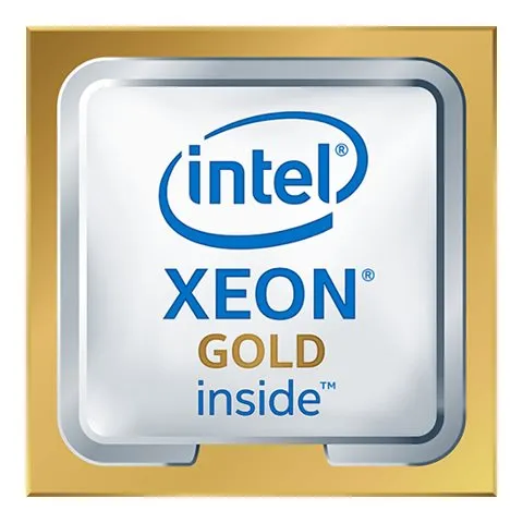 Intel Xeon Intel Server CPU Xeon ใหม่5217แคช11M 3.00 GHz เซิร์ฟเวอร์