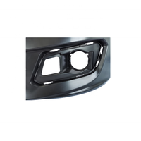 Ensemble de pare-chocs avant 71711-77J50-5PK, kit carrosserie OEM, pare-chocs avant OEM compatible avec SUZUKI SWIFT 2013, kit carrosserie automobile, pièces de carrosserie