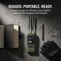Sistema detector de radar para coche Uniden R8, láser, Net Escort, contador de velocidad, para motocicleta, mochila, drones, R3, R7, K40