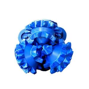 Factory 12 1/4 Inch <strong>IADC</strong> <strong>127</strong> Carbide Tricone <strong>Bits</strong> Milled <strong>Steel</strong> <strong>Tooth</strong> Roller <strong>Bits</strong> for Water Well Drilling Mining Machine Parts - Product Image 5