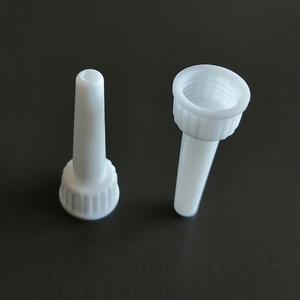 9 على البلاستيك البواسير كريم قضيب الشرج - Product Image 1