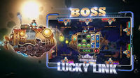 Perangkat lunak permainan ikan 6 dudukan Profit bagus profesional perangkat lunak bermain Game Online Lucky Link