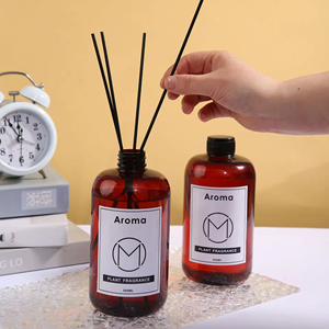 Olio Essenziale Aromaterapico Bestseller a Lunga Durata, Purifica l'Aria, Elimina gli Odori, Inibisce i Batteri, Olio Profumato per Interni - Product Image 2