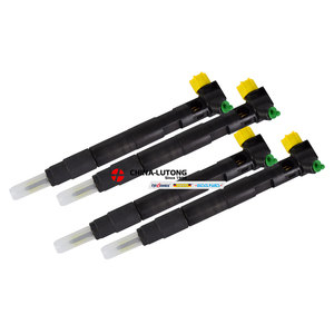Injecteur de carburant à piston A6510700587 compatible avec Mercedes-Benz <span class=keywords><strong>Classe</strong></span> C 2007/01-2010/12 W204 C C <span class=keywords><strong>200</strong></span> CDI 2148 Ccm 100 KW <span class=keywords><strong>136</strong></span> HP - Product Image 2