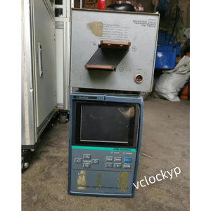 1 Unidad de Máquina de Soldadura por Puntos Interna de CC Miyachi IPB-5000A Usada, Fabricada en China - Product Image 2