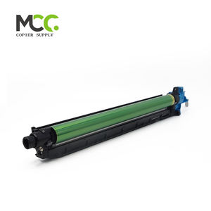 Барабанный блок DR512 <span class=keywords><strong>DR</strong></span>-512 CMY для Konica Minolta Bizhub C224 C284 C364 C454 C554 барабанный блок фотокопировальный блок запасные части - Product Image 6