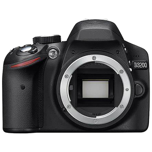 DF Wholesale - Cámara de Video Digital D3200 D3400 D3500 D5200 de Segunda Mano, Formato Medio, Full HD 1080p, Nivel Básico - Product Image 2