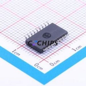 TBD62083AFG ทรานซิสเตอร์ SOP-18-300mil El Darlington ใหม่และดั้งเดิม - Product Image 2