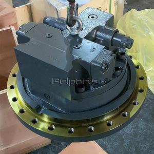 Moteur de translation EC380E EC480D EC480E pour pièces détachées d'excavatrice VOLVO VOE14593321 VOE14606699 VOE14593321 VOE14557191 VOE14569653 - Product Image 3