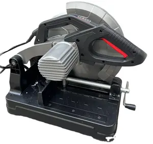 Sega circolare portatile motori Inverter Brushless 355mm 3500w sega circolare elettrica