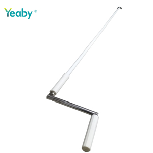 Manivelle <span class=keywords><strong>pour</strong></span> <span class=keywords><strong>volet</strong></span> roulant en aluminium - Product Image 4