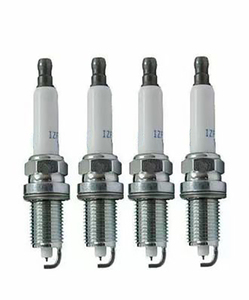 Vente en gros de bougies d'allumage IZFR6H11 4294 Iridium directement de l'usine pour les voitures BMW Honda Suzuki Mazda Corolla <span class=keywords><strong>Mitsubishi</strong></span> - Product Image 3
