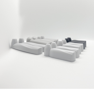 Siêu thị chống trộm nhãn bút chì dài chống nhập <span class=keywords><strong>EAS</strong></span> 58kHz nhãn an ninh bút chì - Product Image 5