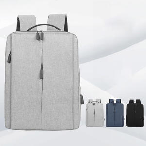 Mochilas para Portátil de Negocios, Tipo Simple, Personalizadas, para Hombre, Bolsos a Precio Económico, Mochila para Hombre - Product Image 5