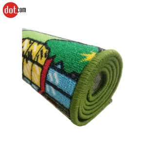 Qualité Assuréec <span class=keywords><strong>Route</strong></span> Enfant Doux <span class=keywords><strong>Tapis</strong></span> De <span class=keywords><strong>Jeu</strong></span> Pour Le <span class=keywords><strong>Jeu</strong></span> Dans La Chambre - Product Image 1