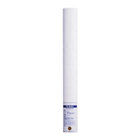 Purificador de água de 20 ", filtro de água de 20", 1 micron, 5 micron, filtro de água, cartucho, sistema de filtro de água de algodão pp