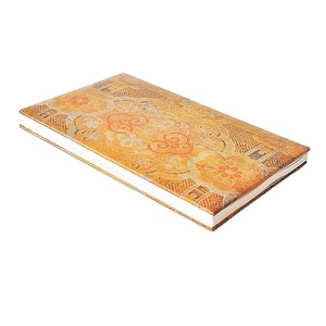 Vous Devez Acheter Yiwu Fil Reliure À Coudre A4 Relié Enfant Coloré Impression de Cahier - Product Image 4