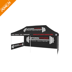 <span class=keywords><strong>Auvent</strong></span> extérieur en aluminium Gazebo En Gros <span class=keywords><strong>Pop</strong></span> <span class=keywords><strong>Up</strong></span> 10x10 tente pliable - Product Image 2