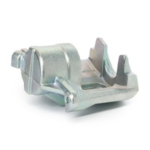 Kit Freni Maggiorati di Qualità OEM, Pinza Freno Anteriore Sinistra/Destra per <span class=keywords><strong>NISSAN</strong></span> Kubistar Renault Kangoo OE 7701207150 7701207153 - Product Image 2