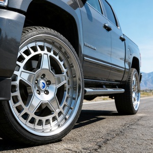 Rines Forjados Personalizados de 17, 18, 19 y 20 Pulgadas, 5x120/6x139.7, Rines American Force con Beadlock para SUV, Camioneta, <span class=keywords><strong>BMW</strong></span> - Product Image 5