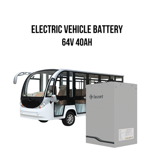 Customize Family Use Tricycle Electric 2 or 3 Wheel LifePO4 Lithium Lipo Motorcycles Battery 64V 40ah/45ah/50ah - Product Image 3