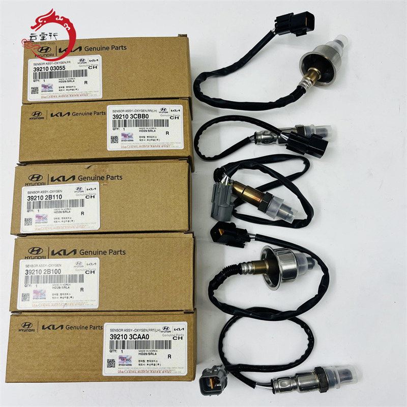 ヒイロ Wholesale High Quality Oxygen Sensor 39210-2B110 for