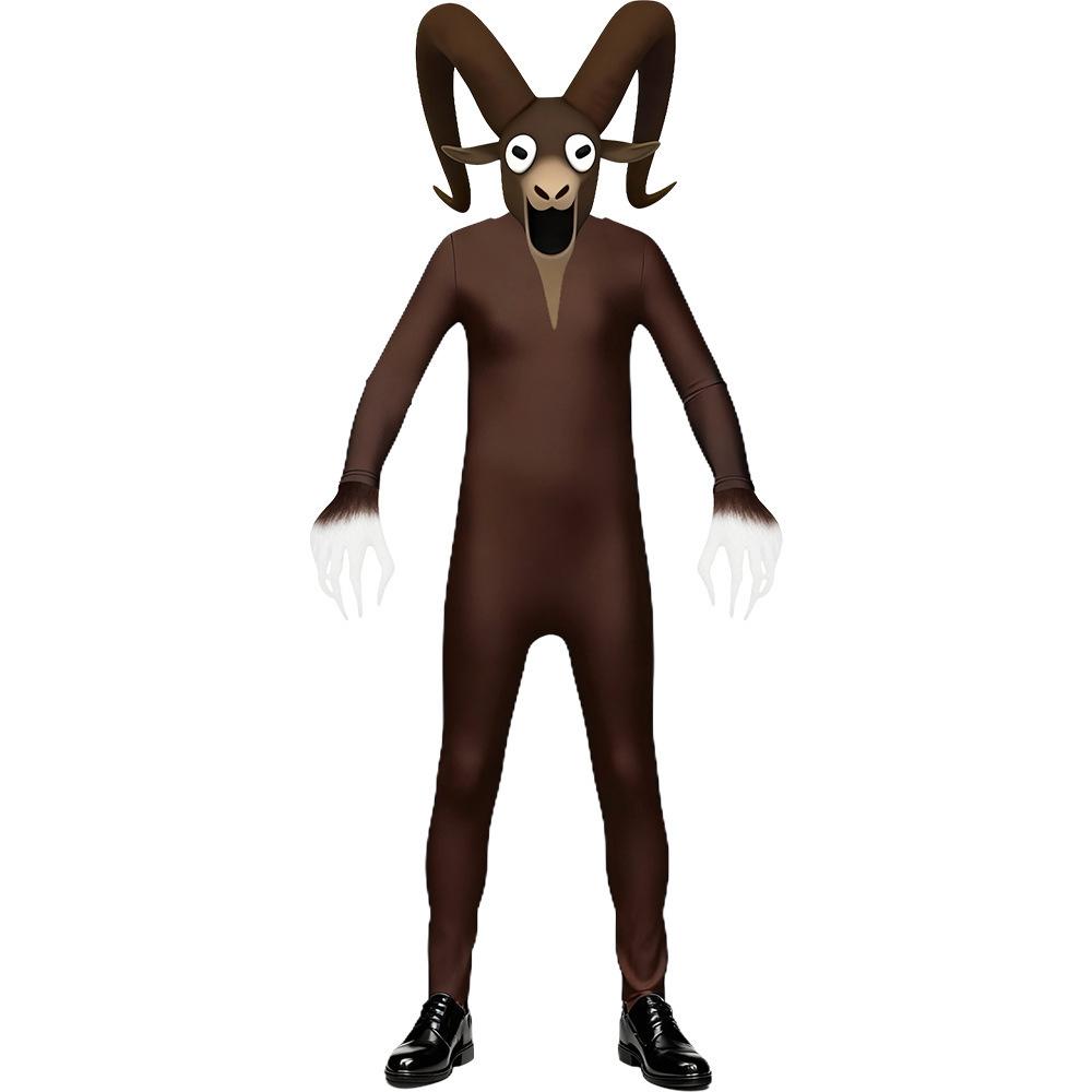 Goat Monster