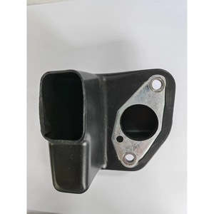 ชุดประกอบท่อไอเสียโทฮัทสึ 3B2-02411-0 สำหรับอะไหล่มอเตอร์นอกเรือ - Product Image 4