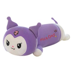 High Quality Unicorn Plush PP Cotton Stuffed Animal <b>Soft</b> Peluche Toy Custom <b>Pillow</b> for Children Stress Relief - Product Image 4