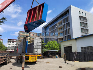 סין לרטוט חם מסך חנות חול ויברטור מכונת סינון עגול לרטוט מסננת רוטט מסנן עבור מפעל שטיפת פחם - Product Image 5