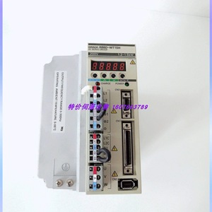   ไดรเวอร์เซอร์โว AC รุ่น R88D-WT15H 200V 3 เฟส 1.5 กิโลวัตต์ สำหรับมอเตอร์เซอร์โว - Product Image 5