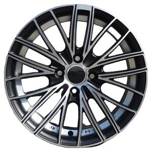 ล้อรถยนต์15นิ้วเหมาะสำหรับ F0 BYD, Geely KINGKONG และ Chery Qiyun - Product Image 1