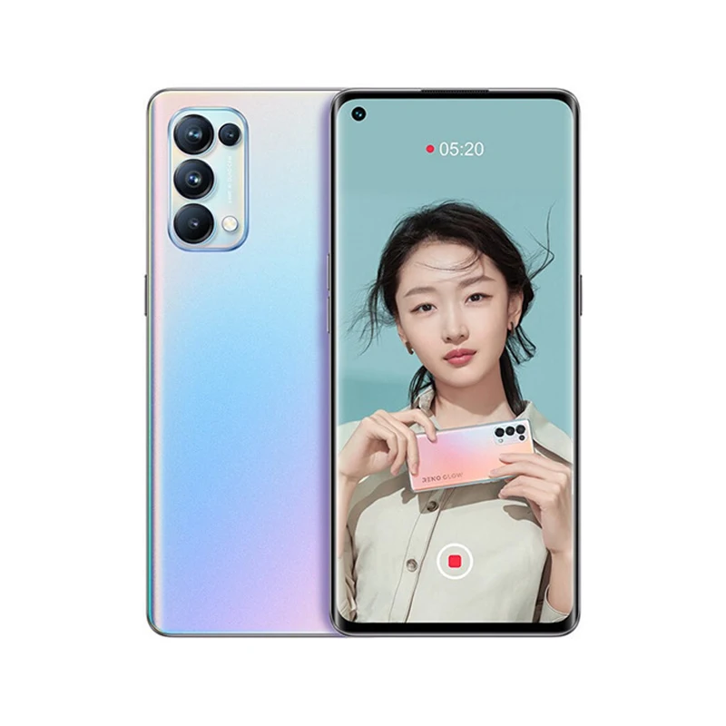 Oppo Reno5 Pro 5G 256GBブラック 充電器付き $_57.JPG?set_id=8800005007
