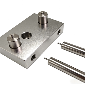 ISO9001 공장 맞춤형 CNC 가공 서비스, 철제 지그 및 고정구, CNC 정밀 알루미늄 지그 가공 - Product Image 5