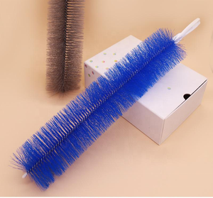 Многофункциональная Гибкая длинная ручка вентилятора кондиционера, щетка для очистки пыли - Product Image 2