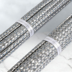 高シールド精密熱電対補償線 - Product Image 4