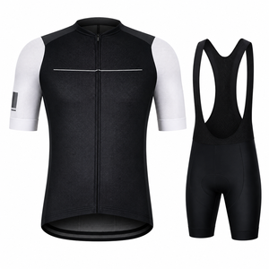 Jersey de Ciclismo MTB Personalizado para Hombre, Verano, Ultraligero, Transpirable, Impermeable, Sublimado, Conjunto de Ciclismo de Carretera - Product Image 6