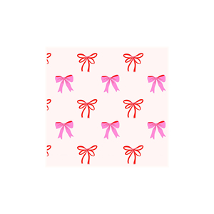 Kit de Décoration de Table pour Fête d'Anniversaire d'Enfant DAMAI, Nœud Rose, Assiettes en Papier Jetables, Bannière, Nappe, Ensemble de Vaisselle de Fête - Product Image 6