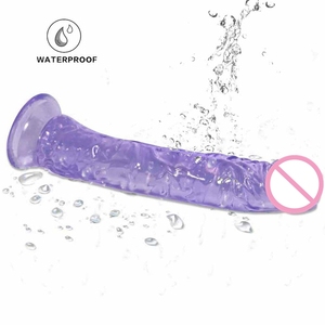 Sextoy pour femmes consoladores <span class=keywords><strong>jouet</strong></span> sexuel réaliste en silicone gode masculin godes jouets sexuels pour femmes - Product Image 2