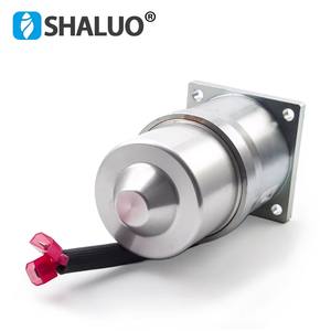 ALN050-12V מנוע גנרטור 12v aln050 להחליף עץ DC10502-000-012 DYNC-10502-000-0-12 - Product Image 6