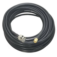 Vente en gros – Assemblage de connecteurs coaxiaux RF SMA Mâle/Femelle vers SMA N pour récepteurs GPS, routeurs Wi-Fi, appareils FPV et câbles coaxiaux