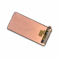 Écran LCD de téléphone portable d'origine pour OnePlus 8 Pro, écran tactile, assemblage de remplacement, réparation pour OnePlus 8 Pro LCD