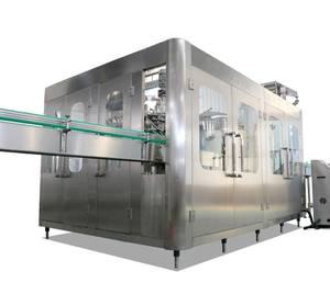 Ligne de production d'emballage et de fabrication de machine de remplissage de jus de mangue <span class=keywords><strong>limonade</strong></span> - Product Image 6