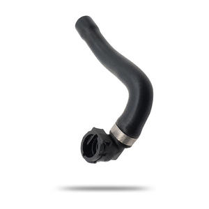 Manguera de refrigerante Bmw 17127589632 para X5 F15 X6 E71, pieza de repuesto para tubo de conexión del radiador - Product Image 2